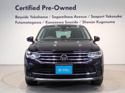
										VOLKSWAGEN TIGUAN TSI ELEGANCE 2023 full									