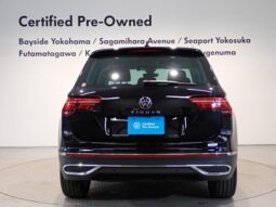 
										VOLKSWAGEN TIGUAN TSI ELEGANCE 2023 full									