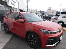 
										VOLKSWAGEN TIGUAN TDI 4MOTION R LINE 2025 full									