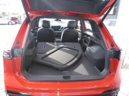 
										VOLKSWAGEN TIGUAN TDI 4MOTION R LINE 2025 full									