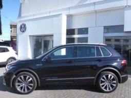 
										VOLKSWAGEN TIGUAN TSI 4MOTION R LINE 2024 full									