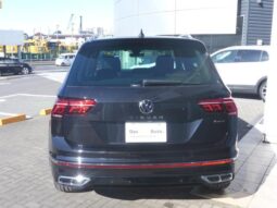 
										VOLKSWAGEN TIGUAN TSI 4MOTION R LINE 2024 full									