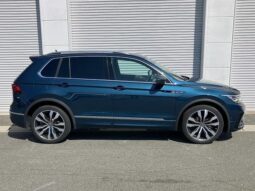 
										VOLKSWAGEN TIGUAN TSI R LINE 2022 full									