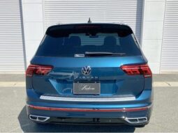 
										VOLKSWAGEN TIGUAN TSI R LINE 2022 full									
