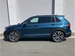 
										VOLKSWAGEN TIGUAN TSI R LINE 2022 full									