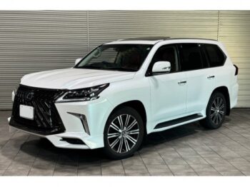 lexus lx 570 price in kenya