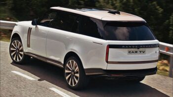 range rover price in kenya
